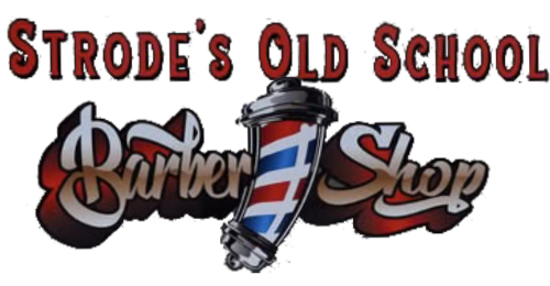 Strodes Logo